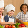 Joyful Kitchen Adventures: Easy Recipes for Kids