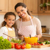 Joyful Kitchen: Delicious Recipes to Make with Kids