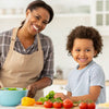Joyful Kitchen: Kid-Friendly Allergy-Free Recipes for Happy Little Chefs