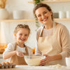 Joyful Moments: Easy Recipes to Bake with Kids