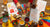 Joyful Thanksgiving Crafts for Kids