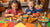 Joyful Thanksgiving Kids Crafts & Edible Adventures