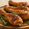 Juicy & Crispy Baked Chicken Legs: The Ultimate Kid-Friendly Recipe Adventure