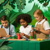 Jungle STEM Activities: A Wild Learning Adventure