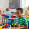 Kickstart Learning: First Week of School STEM Activities