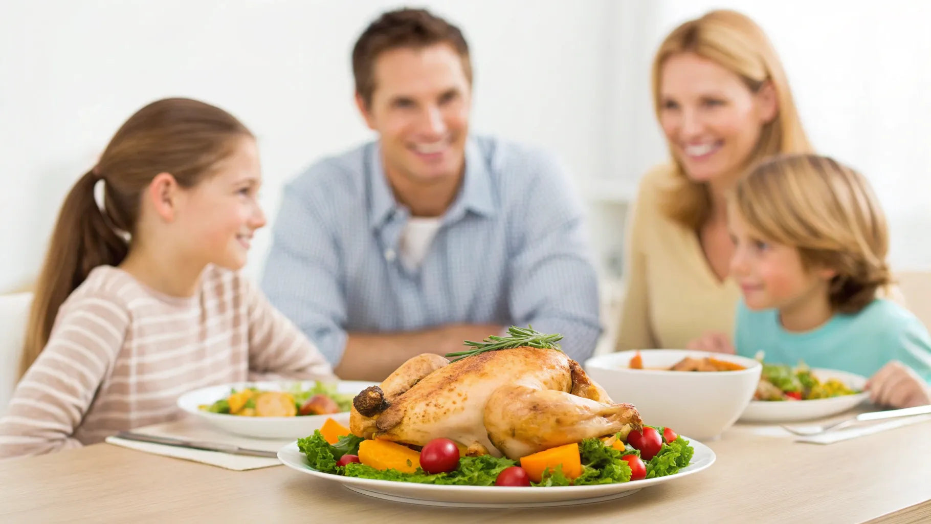 Chicken Fun Kid-Approved Chicken Recipes: Fun Family Dinners | I'm the Chef Too