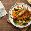Kid-Approved Chicken Recipes: Making Mealtime Miracles