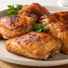 Kid-Approved Chicken Thigh Recipe: Delicious Dinners Made Easy