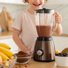 Kid-Approved Chocolate Smoothie Recipe Fun