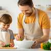Kid-Approved: Fun Easy Recipes for Kids & Family Bonding