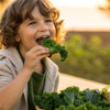 Kid-Approved Kale Recipes: Fun Ways to Boost Nutrition