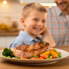 Kid-Approved Pork Chop Recipes for Busy Families