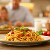 Kid-Approved Spaghetti: Easy Weeknight Dinner Recipe