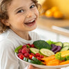 Kid-Approved Vegetarian Recipes Kids Love: A Delicious Journey