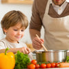 Kid Dinner Recipes: Cooking Adventures for Little Chefs