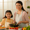 Kid-Friendly Asian Recipes: Taste, Learn, and Grow Together!