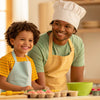 Kid-Friendly Baking Fun: A Recipe for Learning