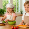 Kid-Friendly Bean Recipes: Fun & Flavorful Meals for Little Chefs