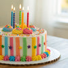 Kid-Friendly Birthday Cake Recipes Your Child Will Love