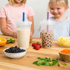 Kid-Friendly Boba Tea Recipes: A Fun DIY Guide
