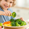 Kid-Friendly Broccoli Recipes: Fun Ways to Eat Green!