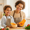 Kid-Friendly Butternut Squash Recipes for Joyful Kitchen Adventures