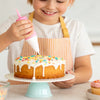Kid-Friendly Cake Recipes: Baking Fun for Little Chefs