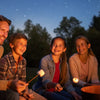 Kid-Friendly Campfire Recipes for Unforgettable Family Fun