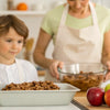 Kid-Friendly Charoset Recipe: A Delicious Passover STEM Adventure