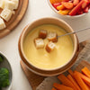 Kid-Friendly Cheese Fondue: A Family Dinner Adventure