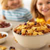Kid-Friendly Chex Mix: A Recipe for Fun!