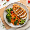 Kid-Friendly Chicken Breast Recipe Ideas for Happy Plates