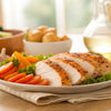 Kid-Friendly Chicken Breast Recipes: Engaging Meals for Growing Minds