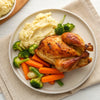 Kid-Friendly Chicken Dinners: Easy & Fun Family Meals