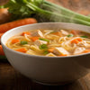 Kid-Friendly Chicken Noodle Soup: Easy Family Meals