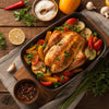 Kid Friendly Chicken Recipes: Easy Family Meal Ideas