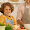 Kid-Friendly Chicken Recipes: Fun Meals for Little Chefs