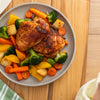 Kid-Friendly Chicken Thigh Recipes