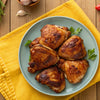 Kid-Friendly Chicken Thigh Recipes Your Family Will Devour