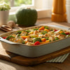 Kid-Friendly Comforting Casserole Dinners: Easy Family Meals