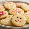 Kid-Friendly Cookies: Simple & Sweet Recipes