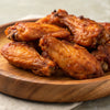 Kid-Friendly Crispy Baked Chicken Wings Recipe