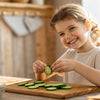 Kid-Friendly Cucumber Recipes: Fresh & Fun Meals