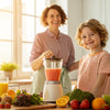 Kid Friendly Drink Recipes: Sip, Learn, and Play!