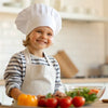 Kid-Friendly Easy Recipes for Happy Little Chefs