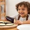 Kid-Friendly Eggplant Recipes: Delicious Adventures for Picky Eaters