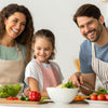 Kid-Friendly Family Recipes: Fun & Flavorful Meals