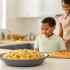 Kid-Friendly Fried Rice Recipe: A Fun Family Kitchen Adventure