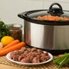 Kid-Friendly Ground Beef Crockpot Recipes for Busy Families