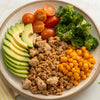 Kid-Friendly Ground Chicken Dinners Kids Adore